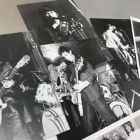 Image 5 of Johnny Thunders Postcard Set