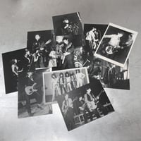 Image 1 of Johnny Thunders Postcard Set
