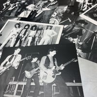 Image 8 of Johnny Thunders Postcard Set