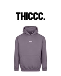 Image 2 of Mid Weight Oversized Hoodies 