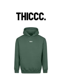 Image 3 of Mid Weight Oversized Hoodies 