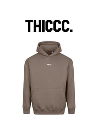 Image 4 of Mid Weight Oversized Hoodies 