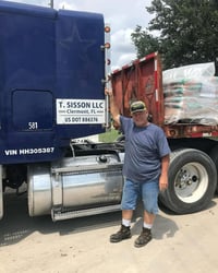 Image 1 of VEHICLE MAGNETS & SIGNS