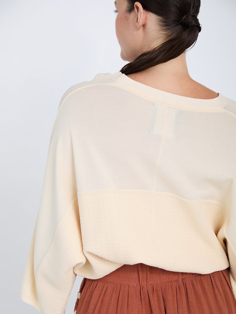 Image of Cárdigan Kanbutsue