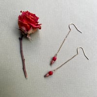 Image 1 of Boucles "GIZELLE"