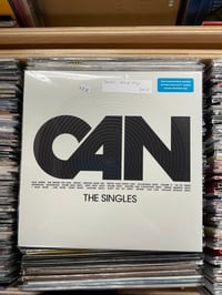 Can The Singles 