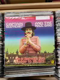 Captain Beefheart Live At Knebworth Park July 5 1975