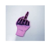 Image 2 of NESRAMNA KOLEKCIJA  - sredinec  // THE RUDE COLLECTION - middle finger