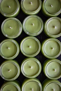 Image 5 of Milky Matcha Ritual Candle