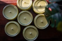 Image 6 of Milky Matcha Ritual Candle