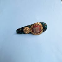 Image 1 of Barrette "FÉDOR"