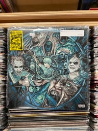 Twiztid The Darkness 