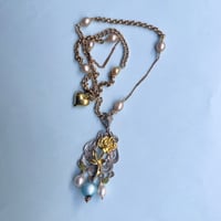 Image 1 of Pendentif "NOUETTES" SOLD