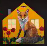 Fox House