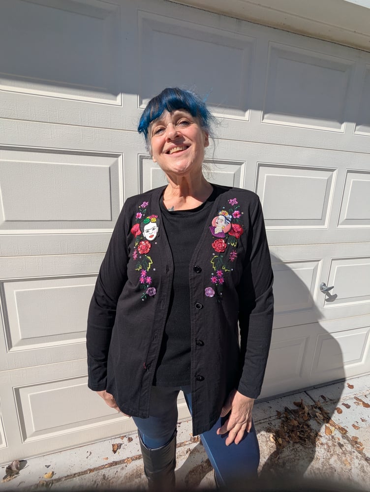 Image of Wicked Frida Kahlo 