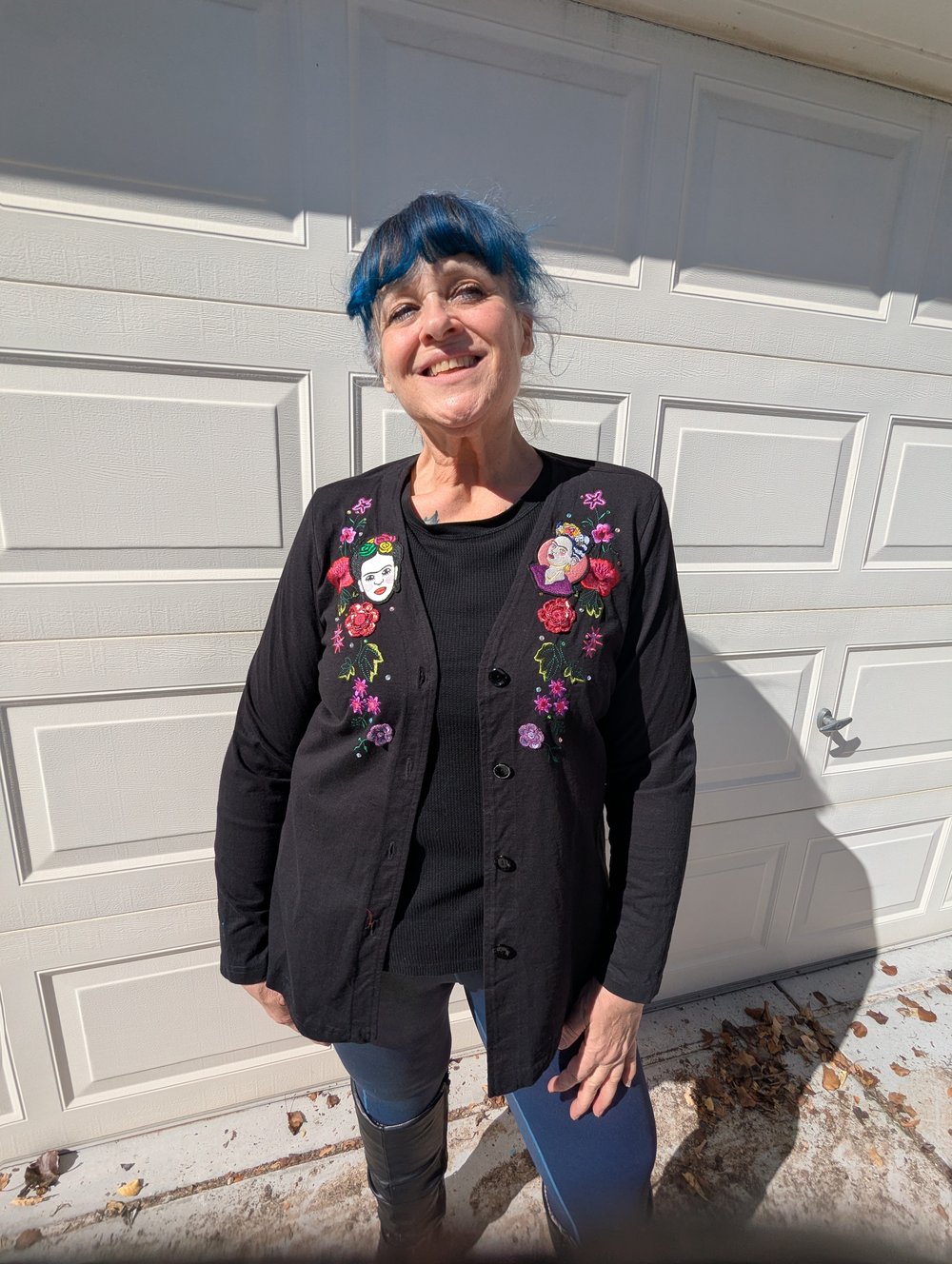 Image of Wicked Frida Kahlo 