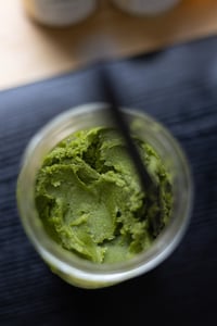 Image 8 of Milky Matcha Ritual Candle