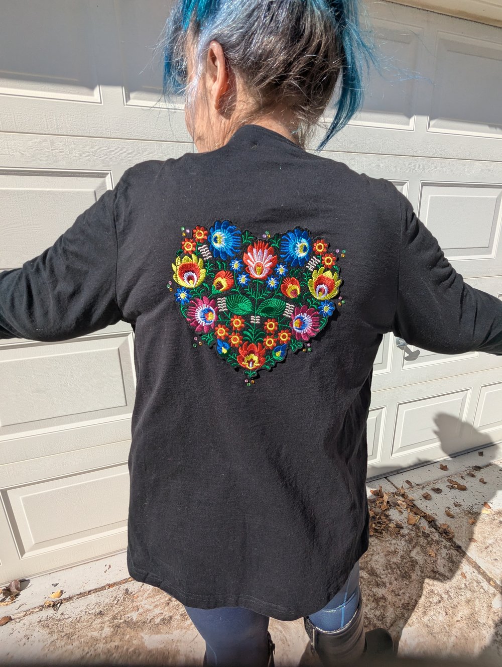 Image of Copy of Wicked Frida Kahlo 