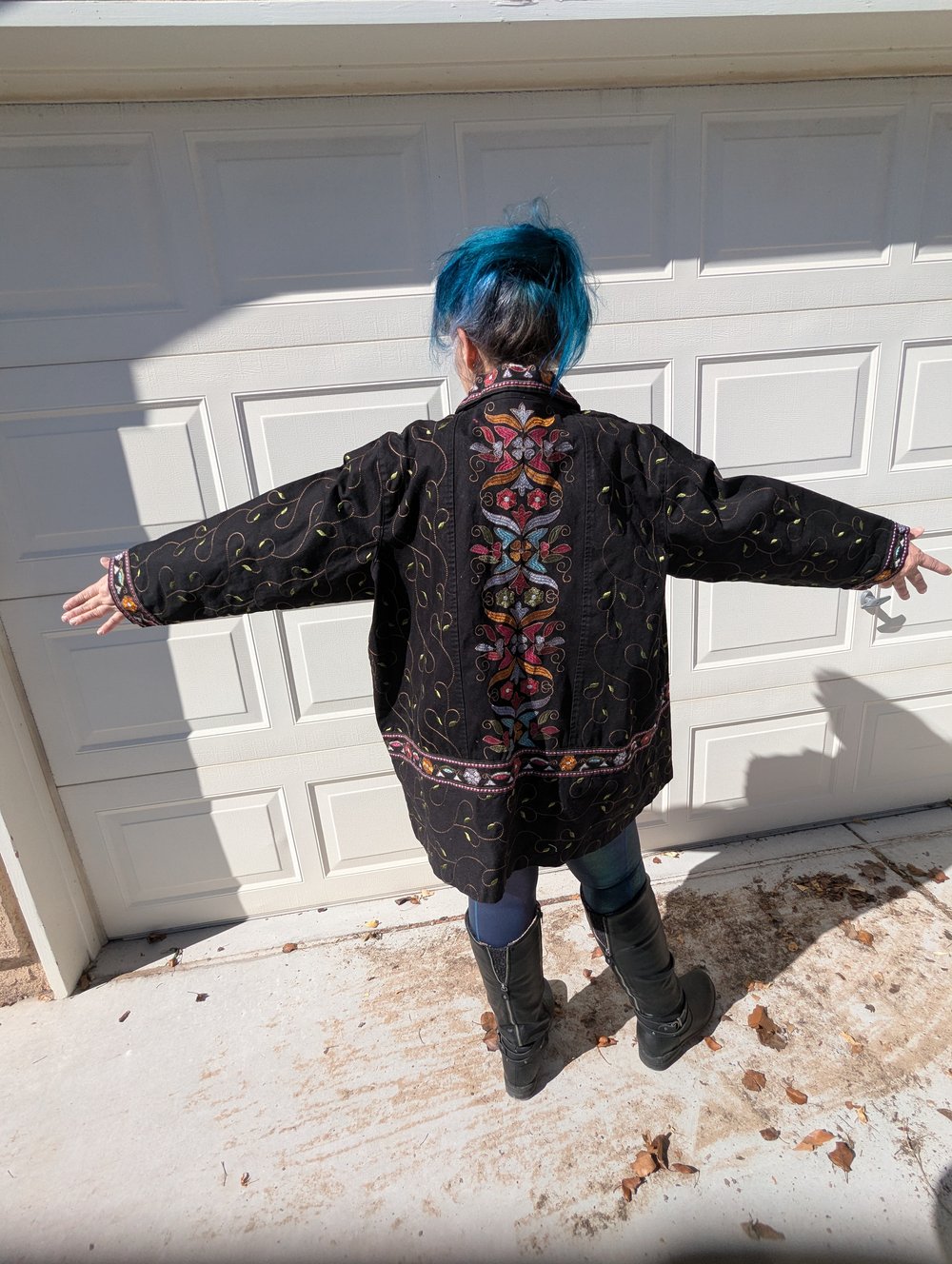 Image of Copy of Wicked Frida Kahlo 