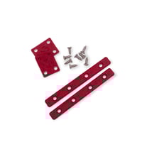 Image 1 of Board Rails and Riser pad Set