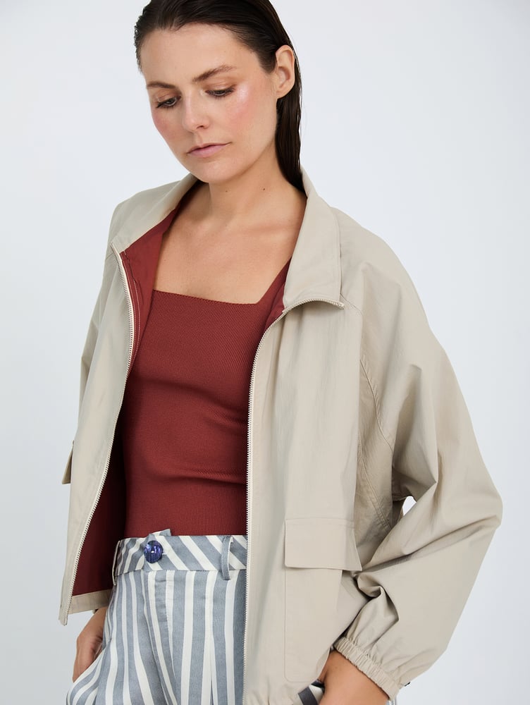 Image of Chaqueta Shõgatsu 