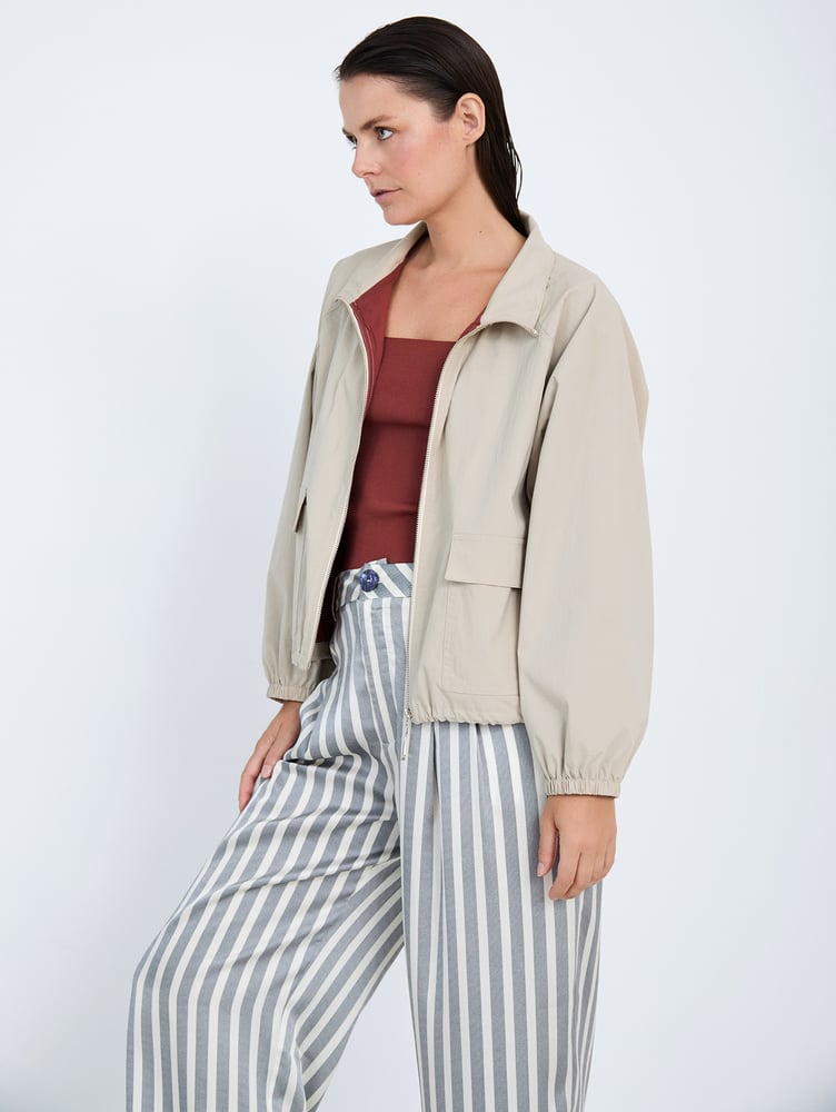 Image of Chaqueta Shõgatsu 