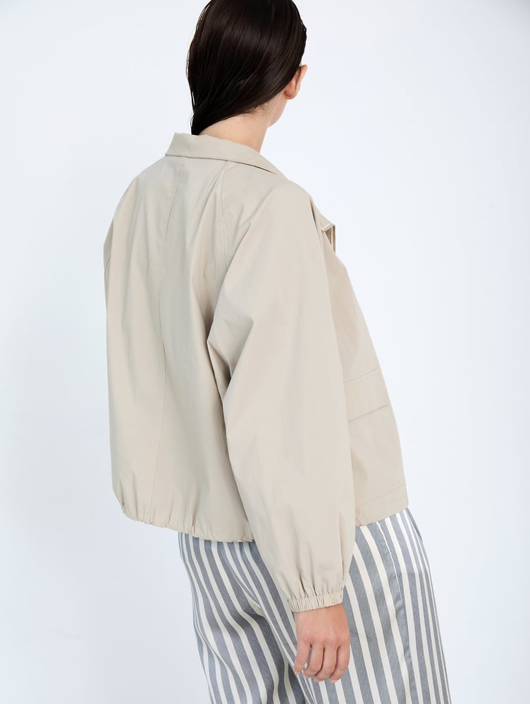 Image of Chaqueta Shõgatsu 