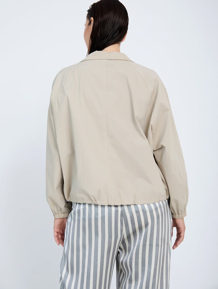 Image of Chaqueta Shõgatsu 