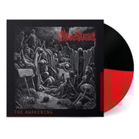 Image 1 of MERCILESS - The Awakening 12" vinyl LP