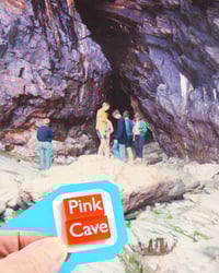 Image 6 of Random Phrase Brooches Group 23