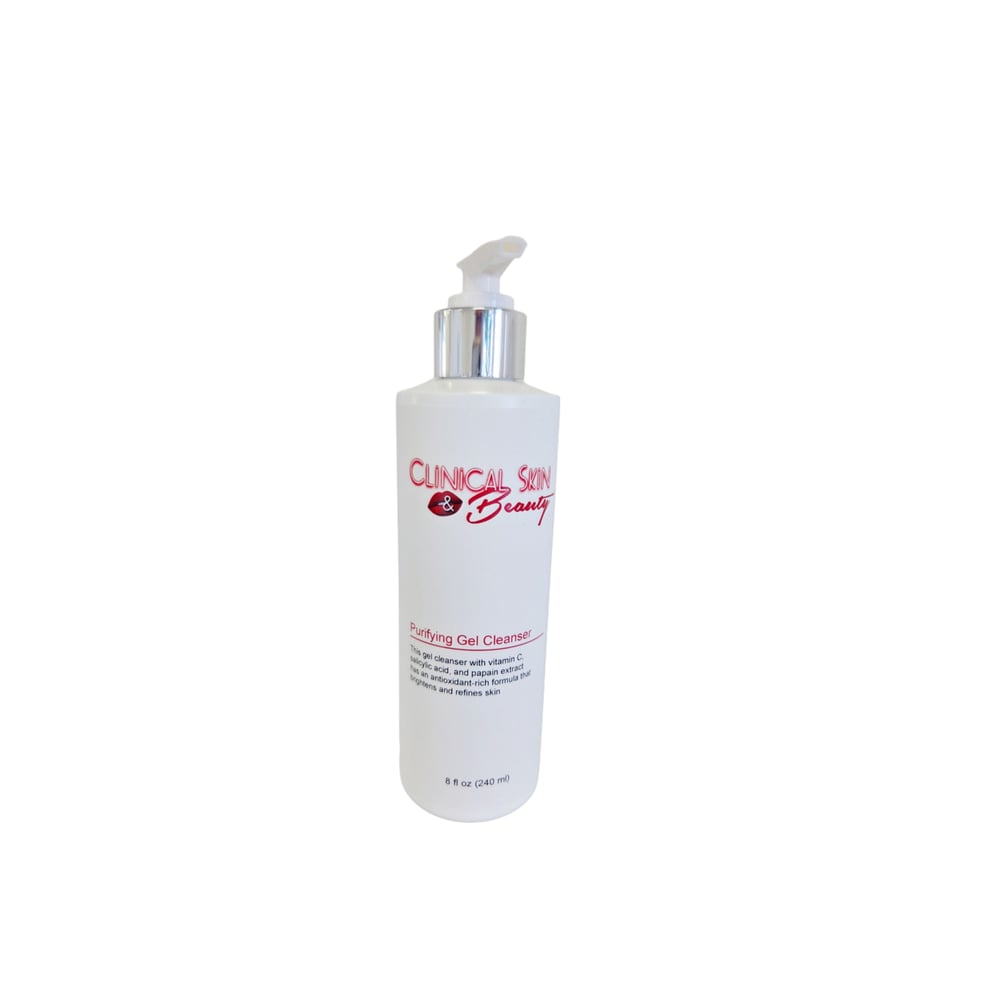Image of Purifying Gel Cleanser 