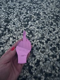 Image 7 of NESRAMNA KOLEKCIJA  - sredinec  // THE RUDE COLLECTION - middle finger