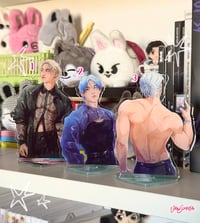 (PRE-ORDER) SKZ 2 - STANDEES