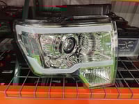 09-14 F150 PROJECTOR HEADLIGHTS