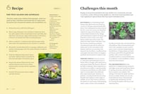 Image 2 of RHS The Garden Almanac 2027: The month-by-month guide to your best ever gardening year