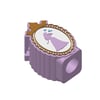 Digital 3MF File Sleeping Beauty Soap Holder