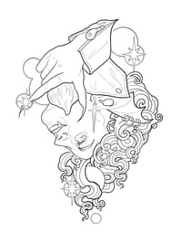 Image 1 of Vamps love Garlic