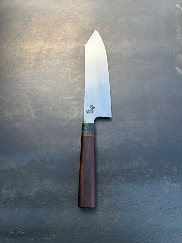 Image of Bunka 7.5”