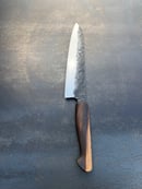 Image 2 of Santoku 8”