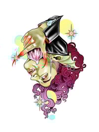 Image 2 of Vamps love Garlic