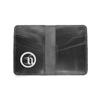 Image 2 of ORNAMENTAL TATTOO - WALLET (65$)