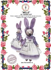 Belle Lavender Kit