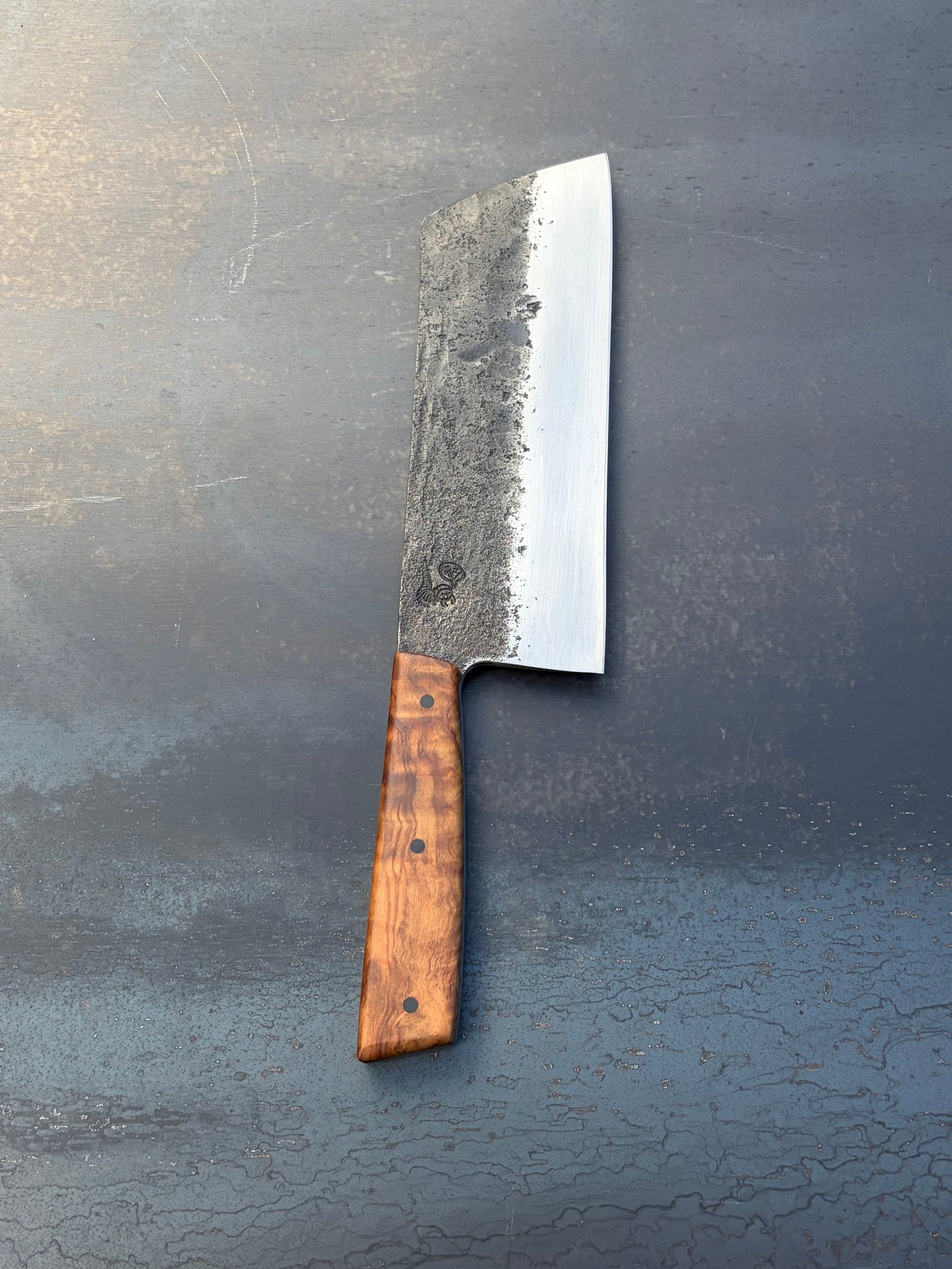 Image of 8” Cleaver