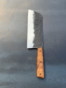 Image 2 of 8” Cleaver