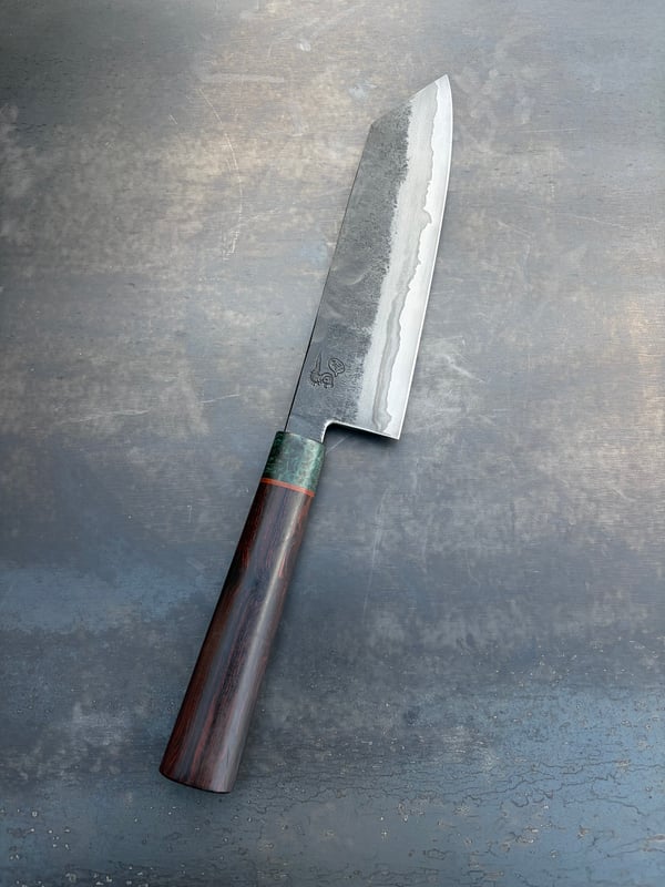 Image of San Mai Bunka