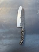 Image 2 of 9” cleaver