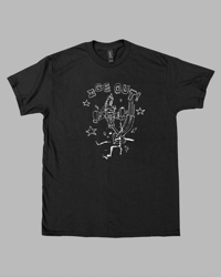 Image 2 of ICE OUT Tee