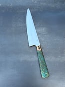 Image 2 of 8” chef