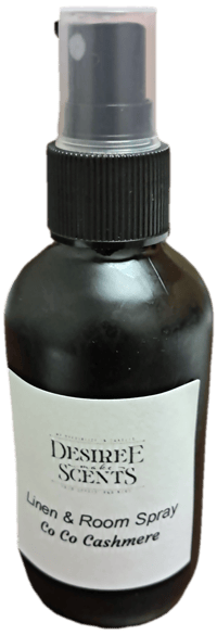 Co Co Cashmere Room Spray