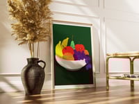 Image 2 of Corbeille de fruits jolie jolie